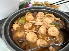 -口衣记鸡饭店