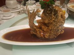 糖醋鲤鱼-城南往事(滨江世茂店)