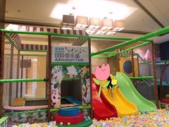-长春净月潭喜来登酒店·盛宴标帜餐厅