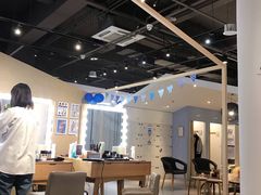 -天真蓝照相馆(西安南门王府井LAB店)