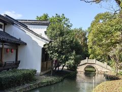 -石湖景区