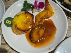 -8号公馆(金川街店)