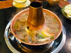 -陀岗美食·云南藏式特色餐厅