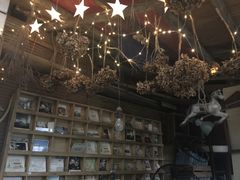 -懒鱼时光馆(沙坪坝店)