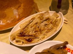 香麻鲜腐皮-石岐佬中山菜馆(张溪店)