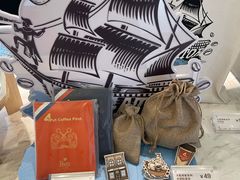 -Peet's Coffee皮爷咖啡(豫园店)