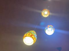 -辛德里印度餐厅(勒泰商圈店)