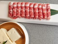 -海底捞火锅(万象城店)