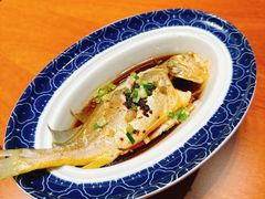 -翕间食·精致淮扬菜(江苏大剧院店)