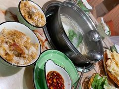 -四季合味椰子鸡(南山大冲店)