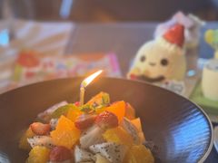 -安妮意大利餐厅(国贸店)