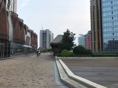 -青岛万象城