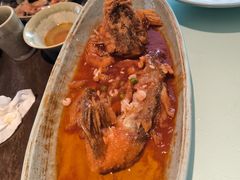 -扬州狮子楼·非遗淮扬菜(总店)