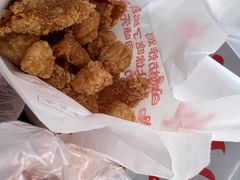 -白纸坊美式炸鸡