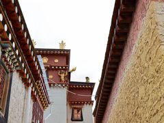 -噶丹松赞林寺