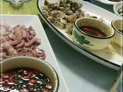 -金海湾海鲜排档(朱家尖店)