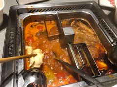 -海底捞火锅(海宁路店)