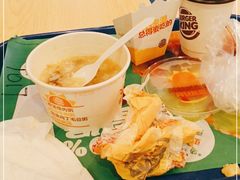 -汉堡王(华润五彩城店)