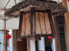 -老渔家鲜鱼轩(南浦横街店)