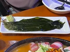 山葱叶-咕咕站韩国料理(紫金港店)