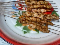 -小胡子祥彪烧烤(北湖总店)