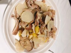 -花城苑广府菜(侨鑫店)