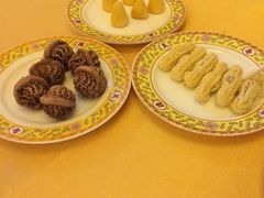 -仿膳饭庄(天安门店)