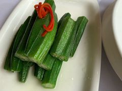 -君德澜酒家·创意粤菜(金山谷店)