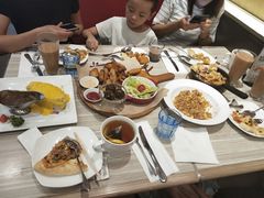 -必胜客(唐延店)