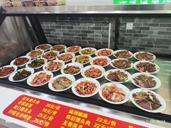 -豫掌柜饸饹面·烩面(秀沿路店)