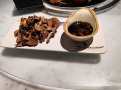-孙记驴肉山庄(李桥店)