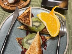 -嗨寿司 无国界料理