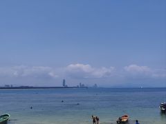 -后海村