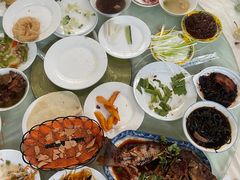 -康陵正德春饼宴26号