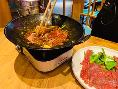 -巢爷老味(东方红店)