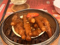 -点点心点心专门店(旺角店)