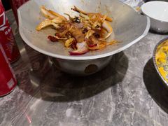 -前海沿·青岛菜(乐客城店)