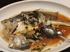-沪华海鲜大酒楼(南汇店)