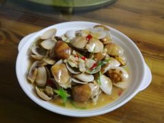-叶姐海鲜(棋子湾店)