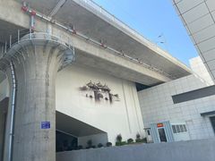 -扬州汽车客运东站