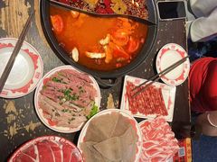 -水巷子·巴掌腰片重庆火锅(云纺店)