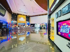 -万达影城(通州万达广场IMAX+杜比影院店)