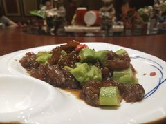 -西安西藏大厦开元名都大酒店·四季轩中餐厅