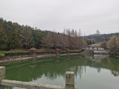 -达蓬山旅游度假区