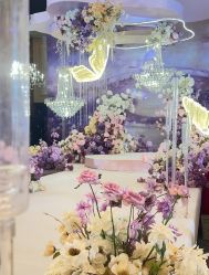 -上海大酒店·婚宴年会宴会厅