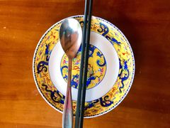 餐具摆设-玛吉阿米·餐吧