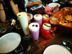 -苏西花园西餐厅(谷德店)