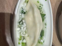 -北方饺子王·海肠捞饭·海鲜锅(山大店)