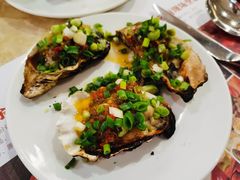 -芭菲盛宴·环球美食(解放碑英利国际店)