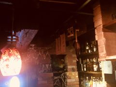 -后巷酒吧Back Alley(未来广场店)